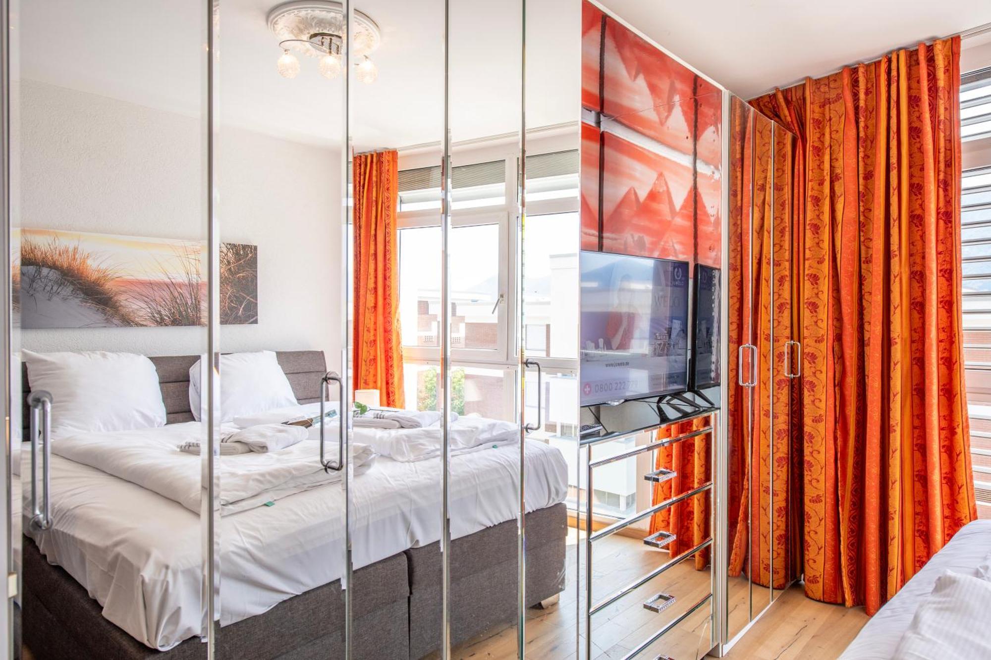 Divina Minusio - Happy Rentals Exterior foto